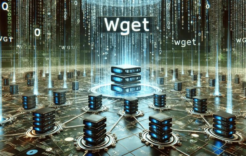 30 практических примеров применения команды «wget» в Linux