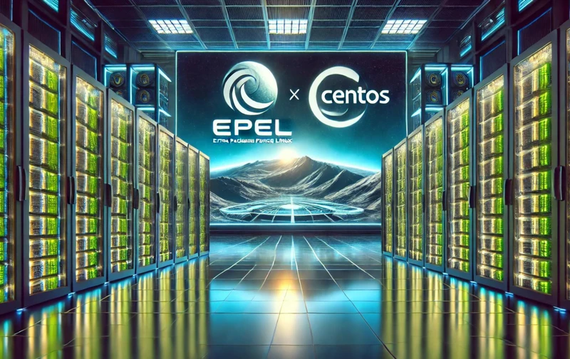 Как установить EPEL на CentOS Stream 9