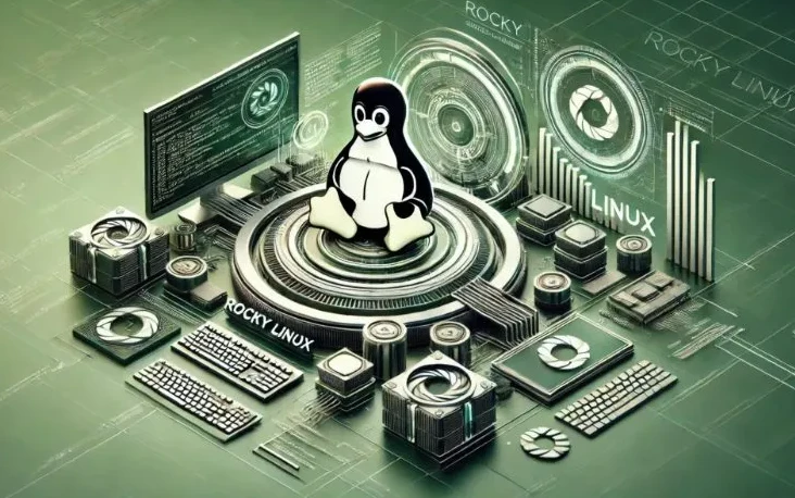 Как установить заголовочные файлы ядра Linux в Rocky Linux